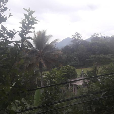 Wathsala Home Villa Ella Luaran gambar