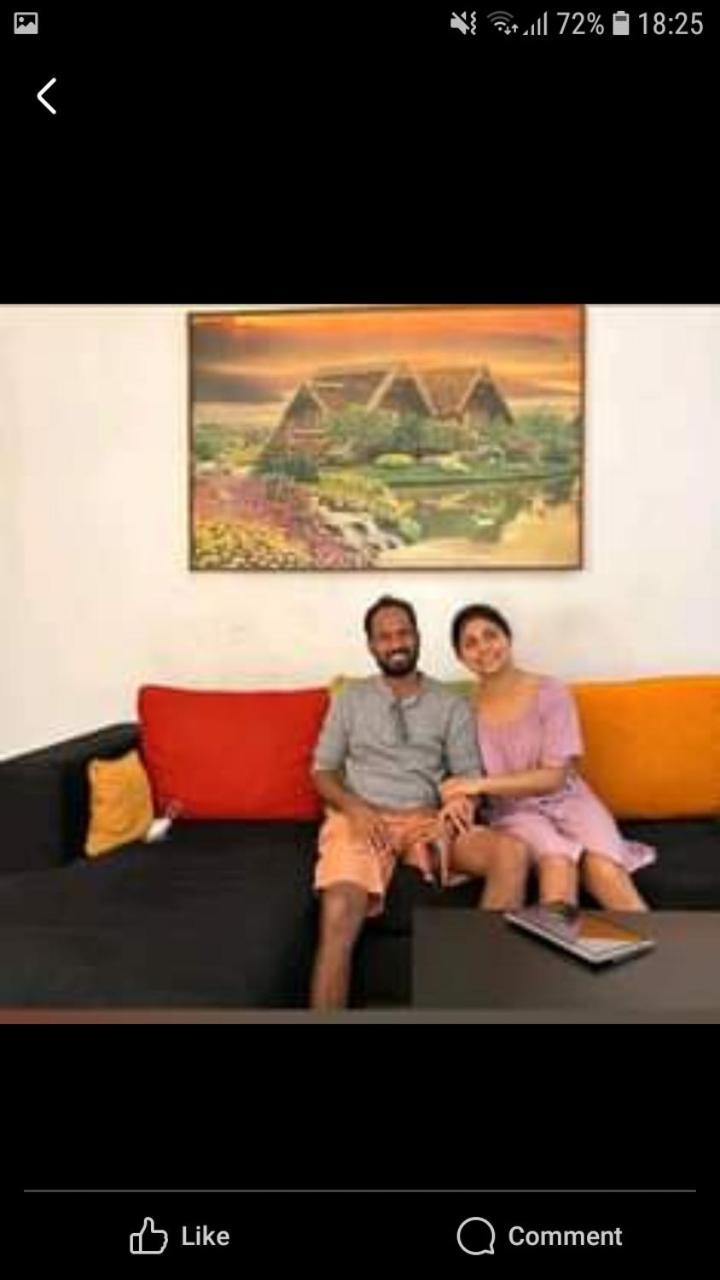 Wathsala Home Villa Ella Luaran gambar
