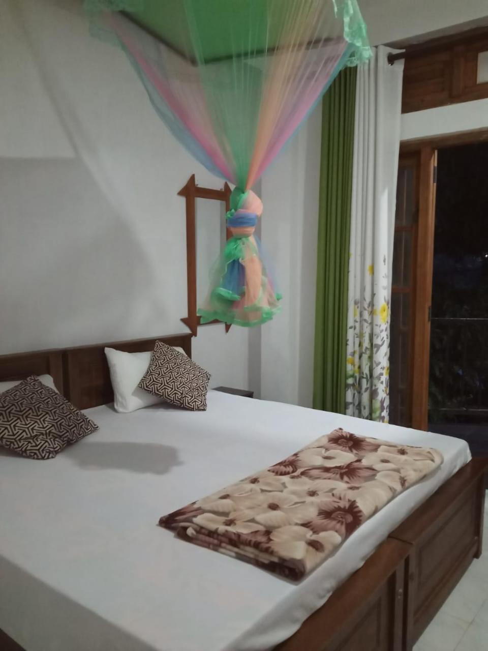 Wathsala Home Villa Ella Bilik gambar