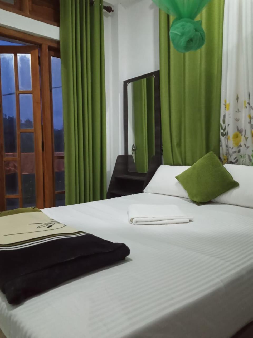 Wathsala Home Villa Ella Luaran gambar