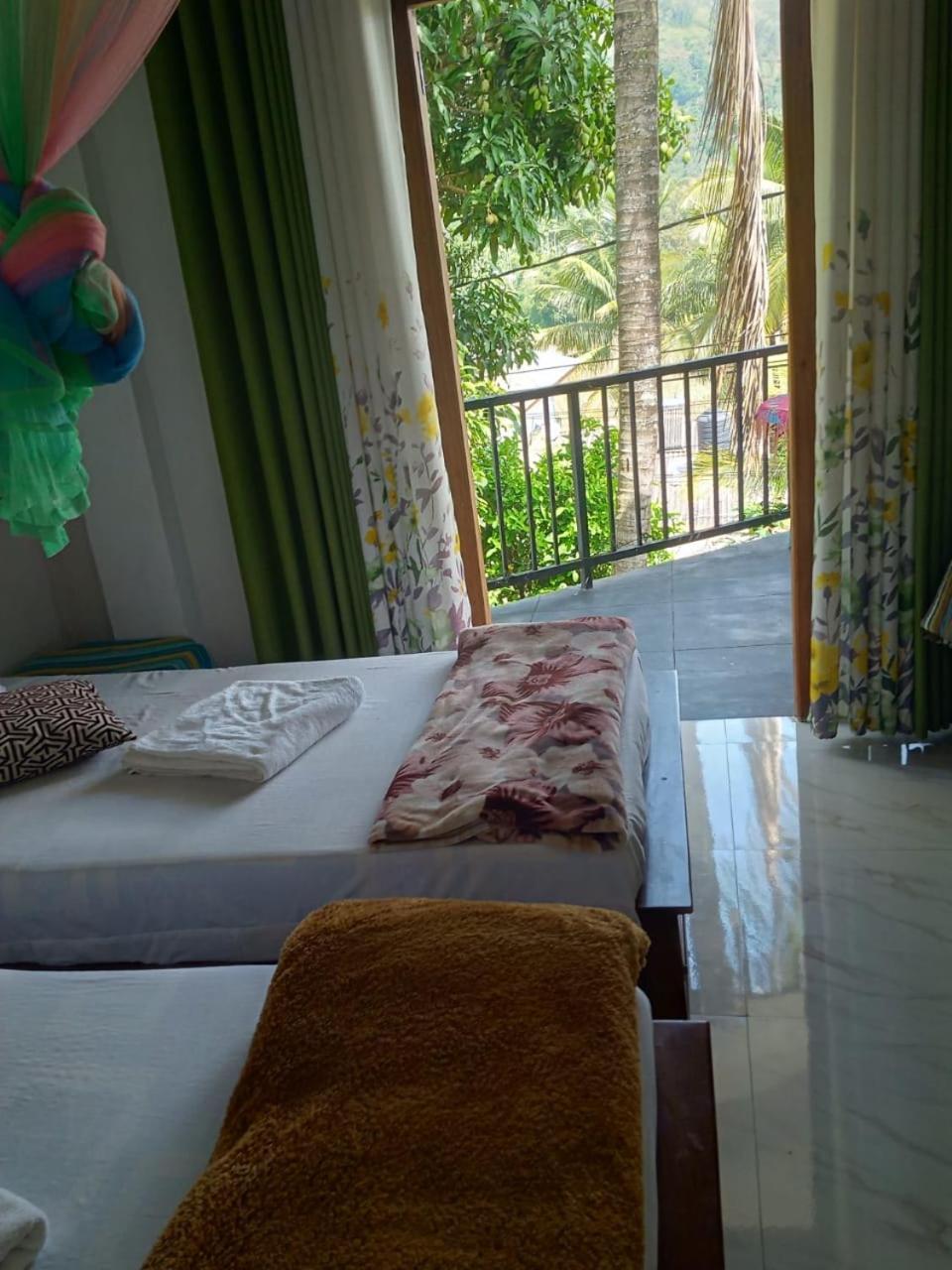 Wathsala Home Villa Ella Luaran gambar