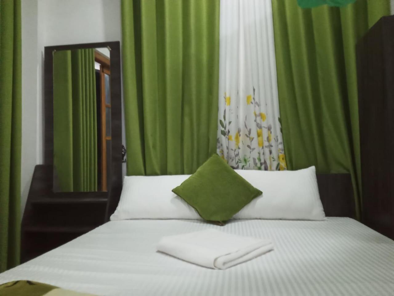 Wathsala Home Villa Ella Luaran gambar