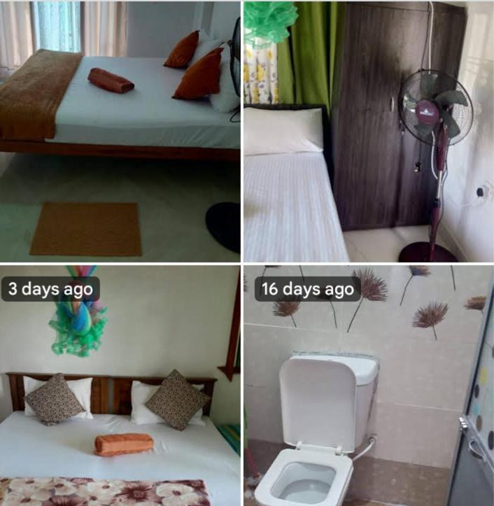 Wathsala Home Villa Ella Luaran gambar