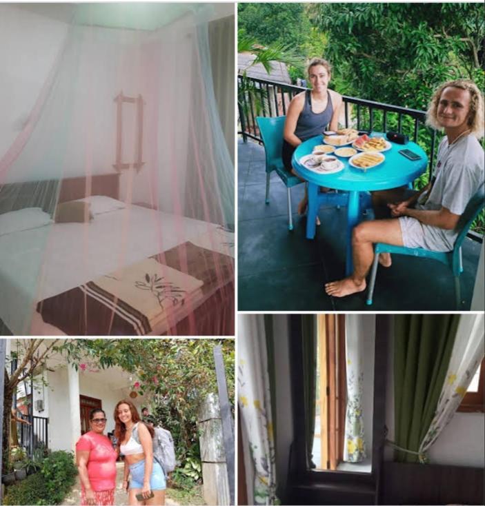 Wathsala Home Villa Ella Luaran gambar