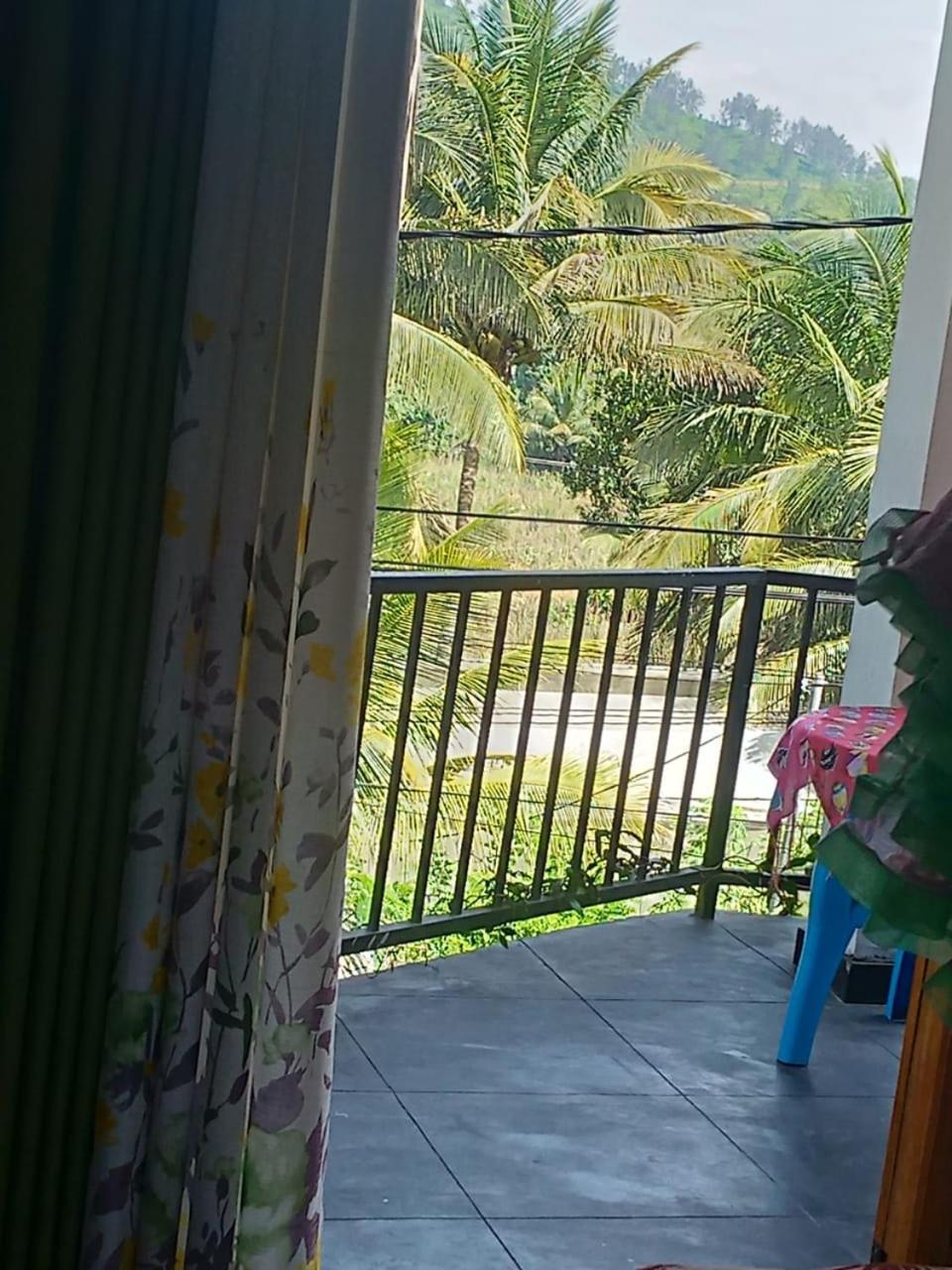 Wathsala Home Villa Ella Luaran gambar
