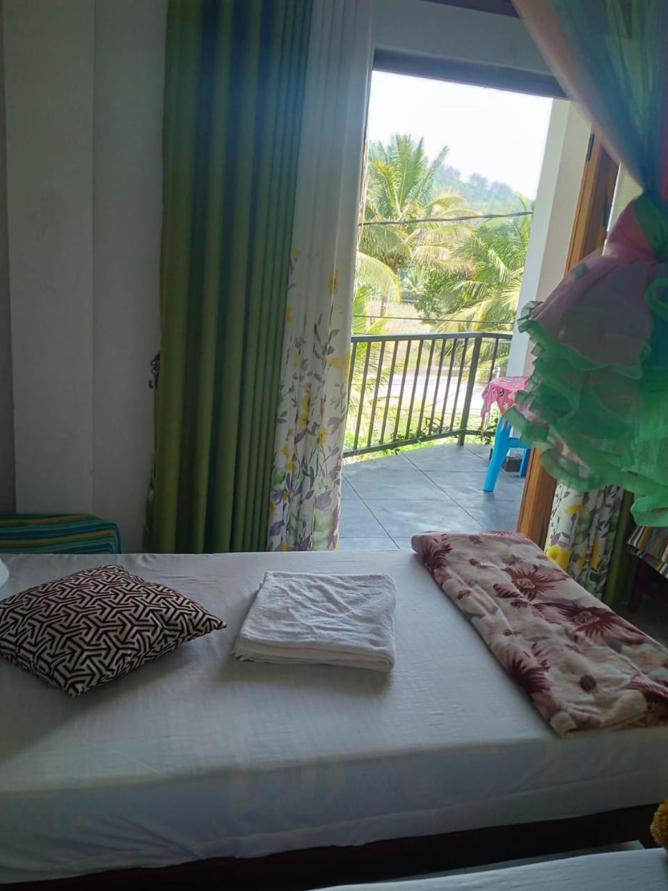 Wathsala Home Villa Ella Luaran gambar