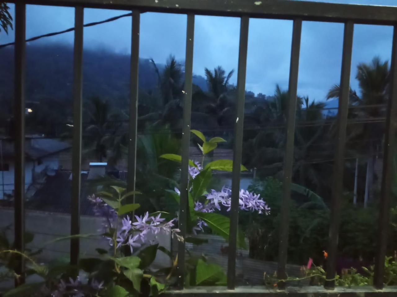 Wathsala Home Villa Ella Luaran gambar