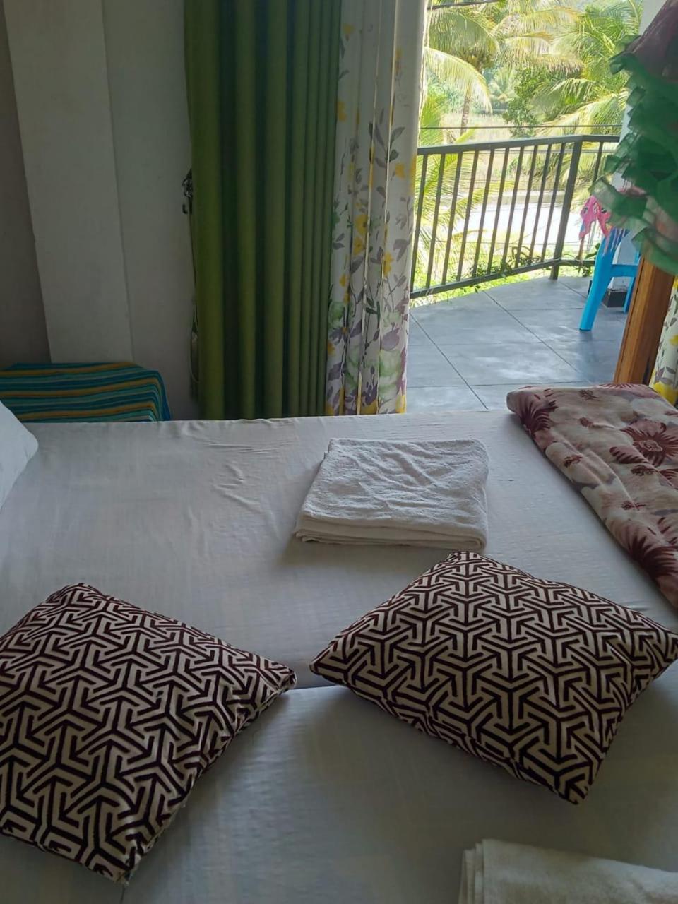 Wathsala Home Villa Ella Luaran gambar