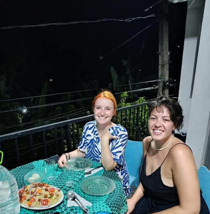 Wathsala Home Villa Ella Luaran gambar