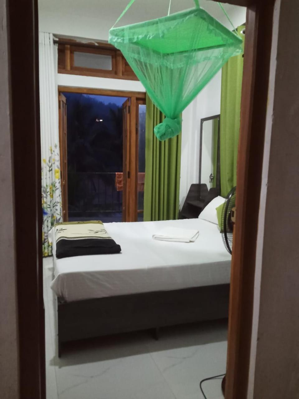 Wathsala Home Villa Ella Luaran gambar