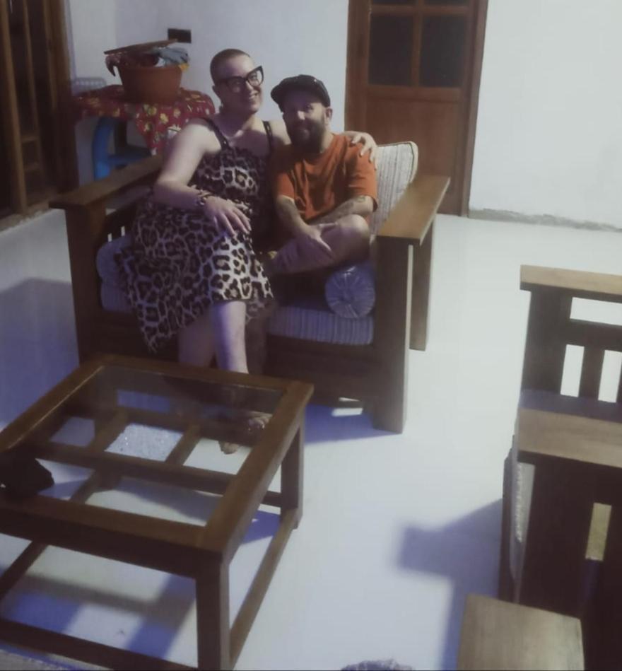 Wathsala Home Villa Ella Luaran gambar