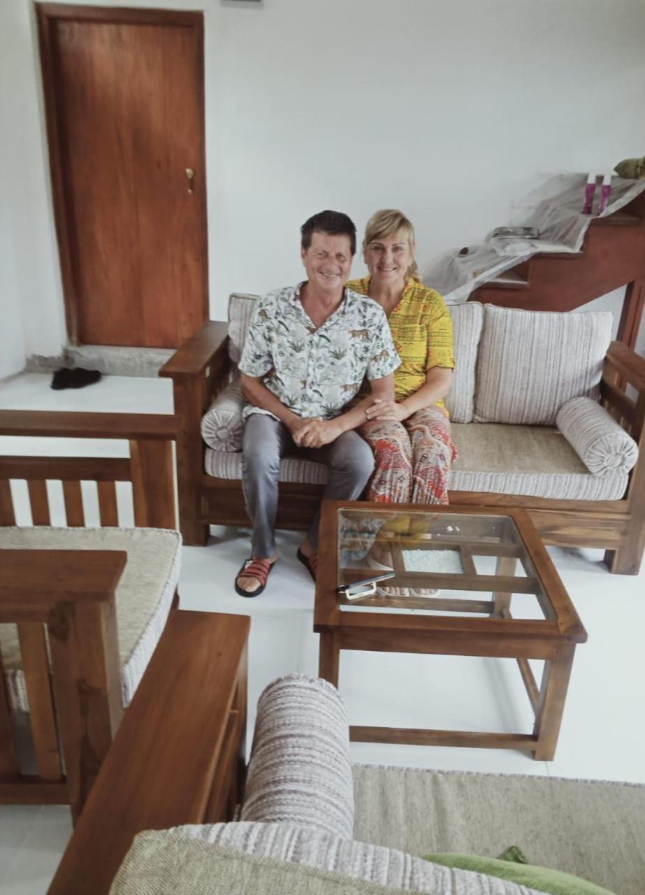 Wathsala Home Villa Ella Luaran gambar