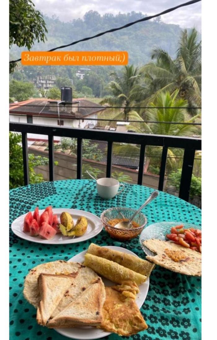 Wathsala Home Villa Ella Luaran gambar
