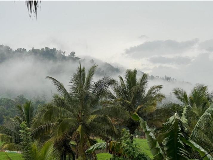 Wathsala Home Villa Ella Luaran gambar