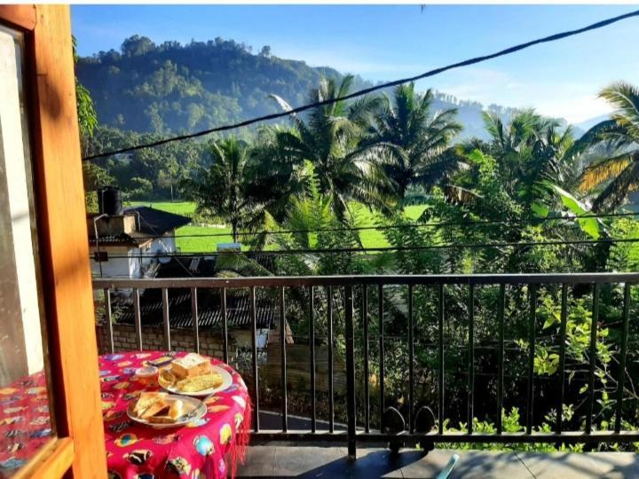 Wathsala Home Villa Ella Luaran gambar