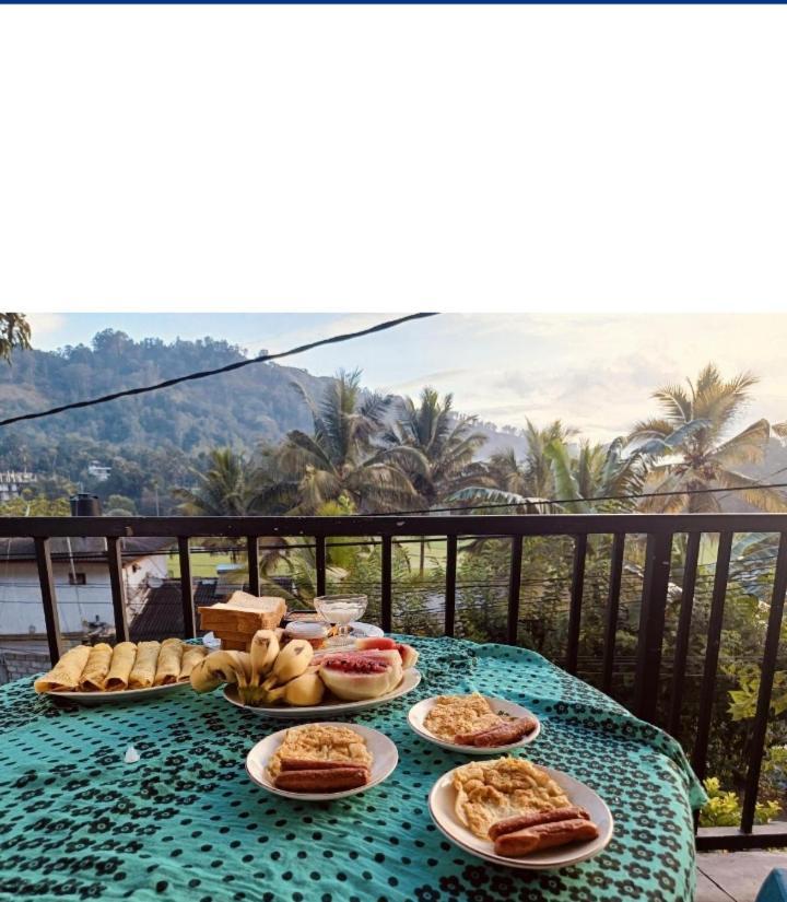 Wathsala Home Villa Ella Luaran gambar