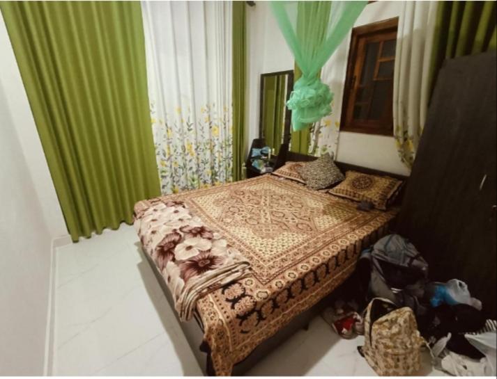Wathsala Home Villa Ella Luaran gambar