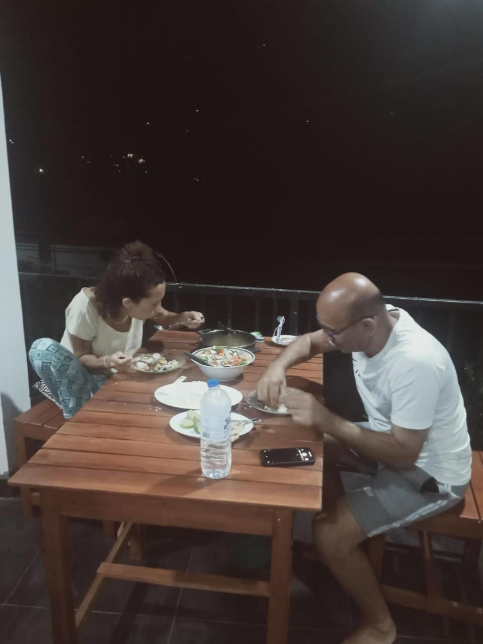 Wathsala Home Villa Ella Luaran gambar