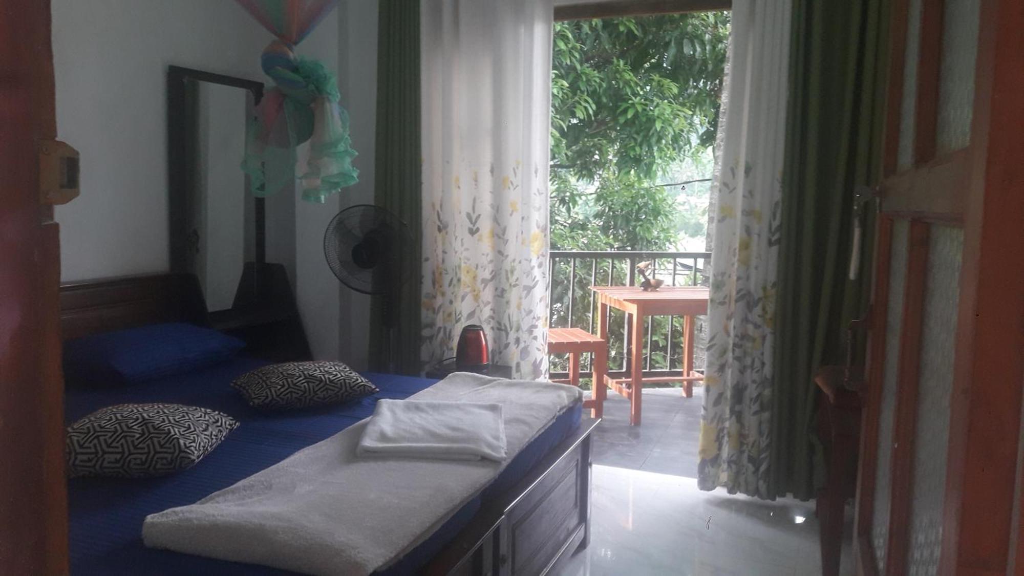 Wathsala Home Villa Ella Luaran gambar