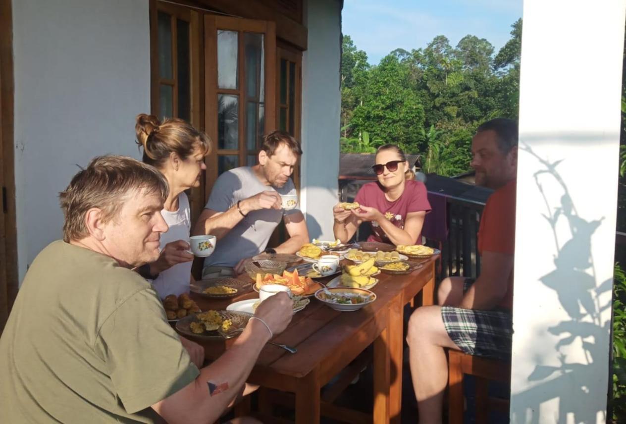Wathsala Home Villa Ella Luaran gambar