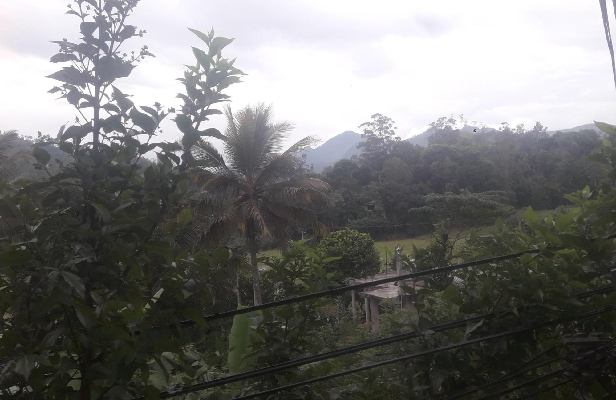 Wathsala Home Villa Ella Luaran gambar