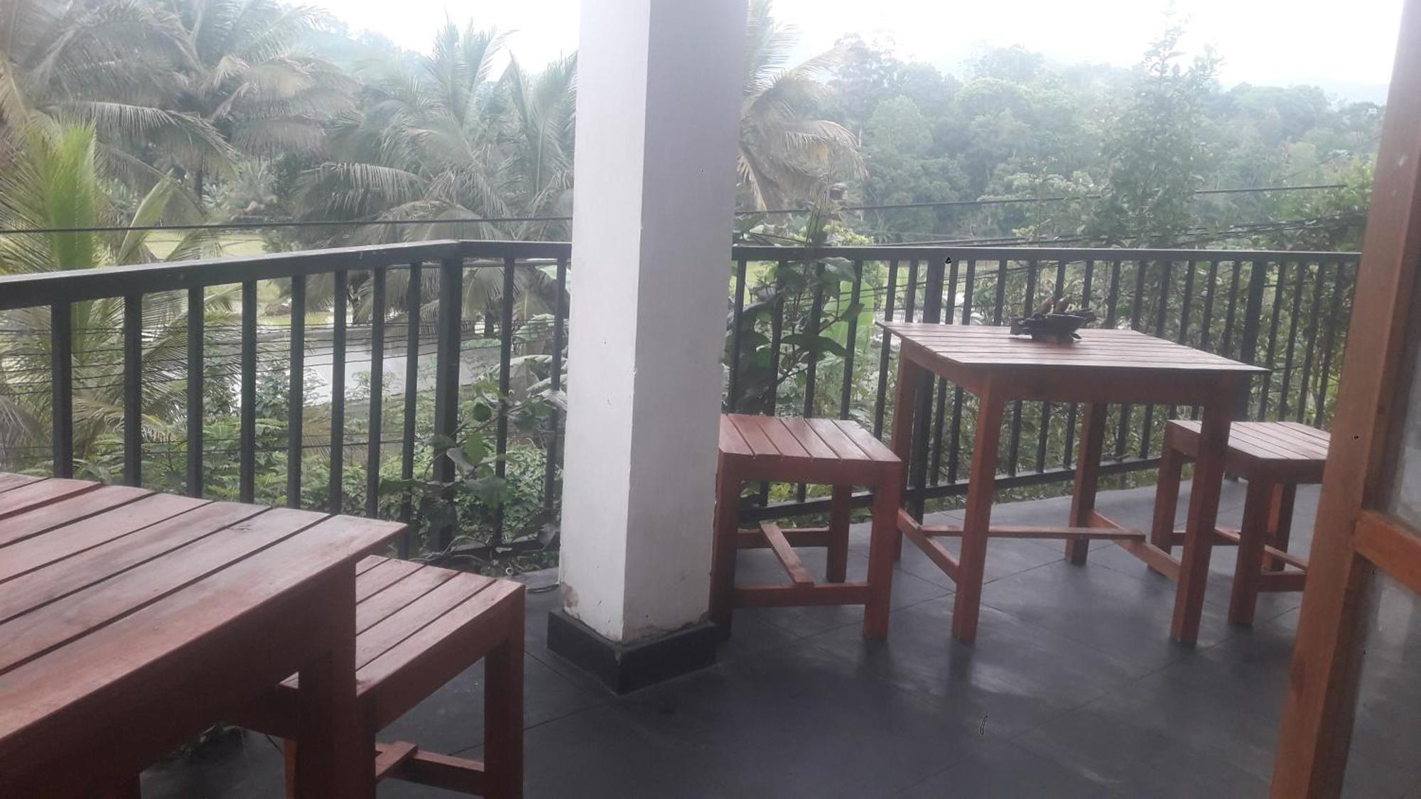 Wathsala Home Villa Ella Luaran gambar