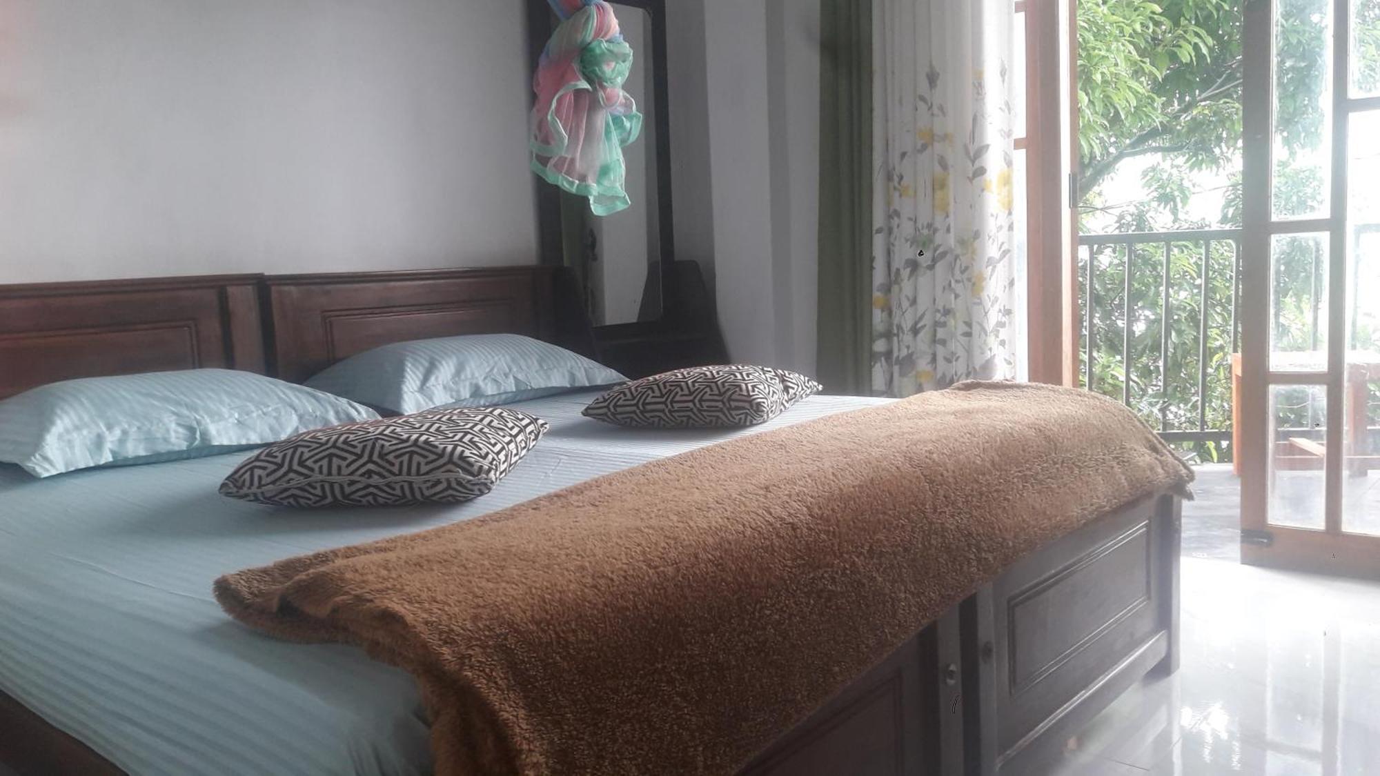Wathsala Home Villa Ella Luaran gambar